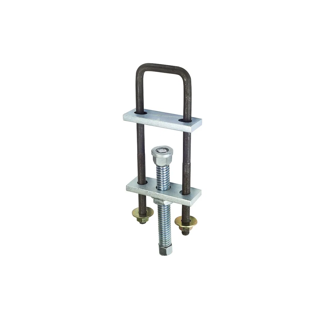 ITL-2 – SUPERSPRINGS Leaf Spring Compression Tool, Used To Compress Leaf Spring While Banding For Installing Medium/ ...